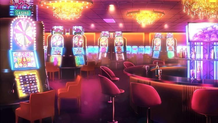 Người chơi Việt Nam trải nghiệm game slot trực tuyến trên điện thoại với giao diện tiếng Việt tại link m88